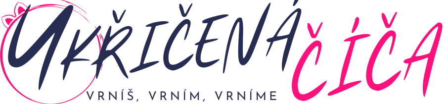Ukřičená číča